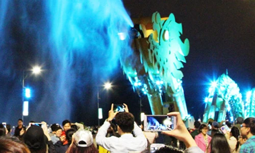 Những cây cầu đậm dấu ấn ông Nguyễn Bá Thanh