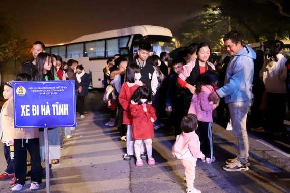 Giám sát lương, thưởng Tết 2026 theo thỏa thuận lao động