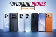 Những smartphone đáng chú ý nhất sẽ ra mắt trong tháng 2