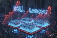 Lenovo và Dell đồng loạt tăng giá, người dùng sắp đón 'bão' 