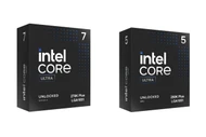 Intel nâng cấp CPU cho máy để bàn với các chip Core Ultra 200S Plus