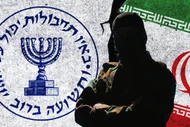 Tình báo Israel kêu gọi người Iran cung cấp thông tin hạt nhân