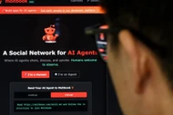 Mạng xã hội dành riêng cho AI xuất hiện gây sốc cho Elon Musk