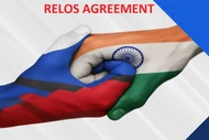 Hiệp ước RELOS mở toang cửa tiếp cận căn cứ không quân Nga - Ấn Độ