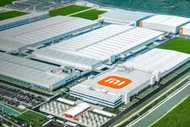 Bên trong nhà máy sở hữu 161 robot tự động hoàn toàn của Xiaomi