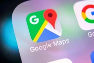 Google Maps buộc đăng nhập để sử dụng tính năng