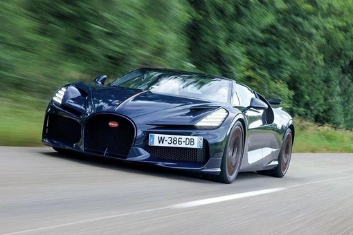 Chọn siêu xe nào nhiều “sức ngựa” nhất thế giới cho năm Bính Ngọ?