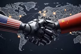 [VIDEO] Mỹ - Trung và cuộc đua AI robot thế hệ mới