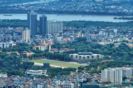 [VIDEO] Hà Nội thu hồi 7.000m² đất Ba Đình thực hiện 12 dự án