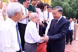 [SPOTLIGHT] Báo chí Cách mạng Việt Nam trong thời đại số