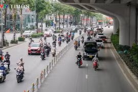 [SPOTLIGHT] Hà Nội hỗ trợ người thu nhập thấp đổi xe máy cũ từ 2026