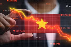 [VIDEO] Phó thủ tướng ký cải cách tổng thể thị trường tài chính đến 2045