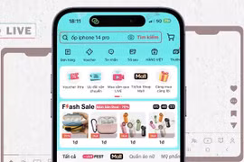 [SPOTLIGHT] TikTok Shop tăng trưởng 66%, thị phần vượt 39% chỉ sau 3 năm