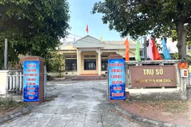 [VIDEO] Gia Lai siết chặt tiêu chuẩn trưởng thôn: không quá 70 tuổi, tốt nghiệp THPT