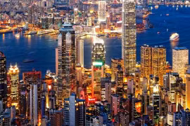 [VIDEO] Hong Kong soán ngôi Thụy Sĩ, trở thành trung tâm tài sản số một thế giới