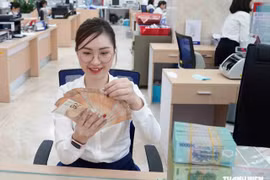 [VIDEO] Người dân TP.HCM, Đồng Nai gửi hơn 6 triệu tỉ đồng vào ngân hàng