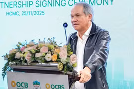 [VIDEO] Bầu Đức IPO HGI huy động nghìn tỷ mở rộng đế chế nông nghiệp