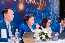 [VIDEO] PNJ triệu tập đại hội cổ đông bất thường sau cú sốc lỗ kỷ lục
