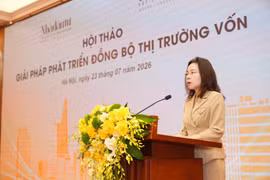 [VIDEO] Dư nợ tín dụng vượt 20 triệu tỷ đồng, Ngân hàng Nhà nước quyết liệt điều hành