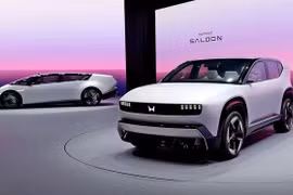 [VIDEO] Honda lỗ gần 13 tỷ USD vì xe điện, cái giá cho sự chậm chân