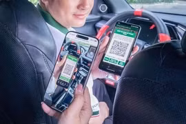 [VIDEO] Bộ Tài chính bác tin taxi phải xuất hóa đơn từng chuyến