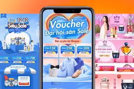 [VIDEO] [Video] Dấu X giả, freeship ảo: Sàn thương mại gài bẫy người dùng