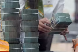 [VIDEO] Thu nhập 28,6 triệu/tháng mới phải nộp thuế TNCN từ 2026