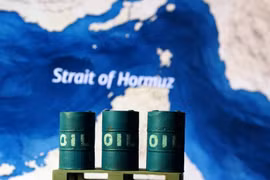 [VIDEO] Eo biển Hormuz mở cửa, thị trường dầu mỏ đối mặt nghịch lý