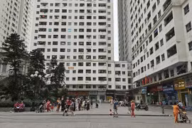 [VIDEO] Lý do thật sự chung cư HH Linh Đàm khảo sát trả nhà