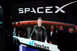 [VIDEO] SpaceX vượt 2.000 tỷ USD: Kỳ tích hay bong bóng sắp vỡ?