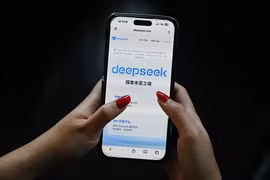 [VIDEO] Mỹ hoãn đưa DeepSeek và hơn 100 công ty Trung Quốc vào danh sách đen
