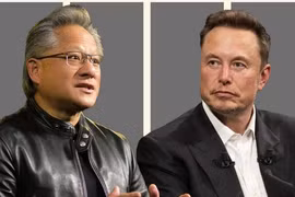 [VIDEO] Tình bạn đặc biệt Elon Musk và Jensen Huang thay đổi ngành AI