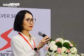 [VIDEO] Chuyên gia World Bank: Việt Nam dùng AI nhiều nhất nhưng chưa sẵn sàng