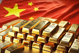 [VIDEO] Ngành tái chế vàng Trung Quốc bùng nổ kỷ lục