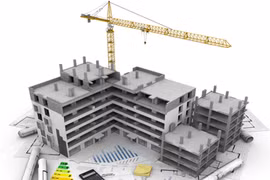 Công ty Ngọc Pháp tại gói thầu xây dựng trường học hơn 76 tỷ đồng [Kỳ 1]