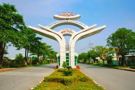Vi phạm nghiêm trọng nghĩa vụ công bố thông tin, Idico bị phạt nặng