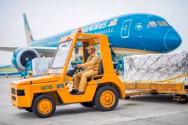NCTS bất ngờ nâng kế hoạch lợi nhuận lên 22% khi năm chỉ còn hơn 1 tháng