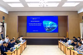 Dự án cơ sở dữ liệu không gian địa lý tỉnh Lâm Đồng tập trung đầu tư hạ tầng bảo đảm an toàn thông tin, an ninh mạng và thuê hạ tầng công nghệ thông tin đồng bộ.