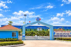 Trước việc xem xét đóng cửa nhà máy rác Phan Thiết, tỉnh tính nâng công suất dự án Thành Nam lên 800 tấn/ngày và chuyển sang mô hình đốt rác phát điện 13 MW.