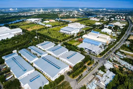 Tây Ninh đặt lộ trình đến năm 2035 ngành công nghiệp hỗ trợ đạt trình độ công nghệ trung bình tiên tiến, từng bước tự chủ nghiên cứu, thiết kế và chế tạo.