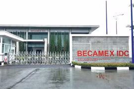 Lãi khủng quý 2, Becamex IDC vẫn để tuột ngôi vương tổng tài sản bất động sản KCN