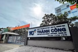 TCM kín 60% đơn hàng quý 4, đã hoàn thành 75% kế hoạch năm