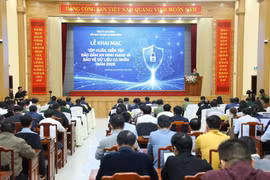 Từ ngày 8 đến 11/9, Lâm Đồng tổ chức thi đấu xử lý sự cố an ninh mạng nội bộ theo hình thức Capture the Flag, nâng kỹ năng thực chiến cho 36 đội tuyển của tỉnh.