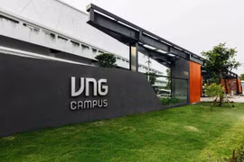 VNG có lãi quý 2/2025 sau 7 quý liên tiếp thua lỗ