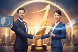 Công ty Đại Tín Nghĩa và tỷ lệ trúng thầu "trong mơ" với đối tác quen [Kỳ 2] 