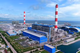 Đại Tín Nghĩa và gói thầu tiền tỷ tại GENCO3: Đối thủ dừng bước vì năng lực [Kỳ 1] 