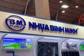 Nhựa Bình Minh bị phạt, truy thu thuế hơn 1,9 tỷ đồng