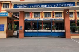 Loại 3 đối thủ, Hoàng Thiên Lộc trúng gói thiết bị hơn 2 tỷ tại Bình Chánh