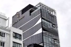 Regal Group nộp hồ sơ niêm yết 200 triệu cổ phiếu lên HoSE