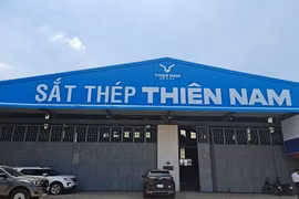 Hơn 1.000 tỷ tồn kho “mất dấu”, kiểm toán lắc đầu với BCTC của Thiên Nam